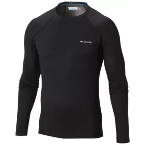 Columbia Mens Midweight Stretch Long Sleeve Top Baselayer