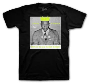 Foamposite Volt Freedom Shirt