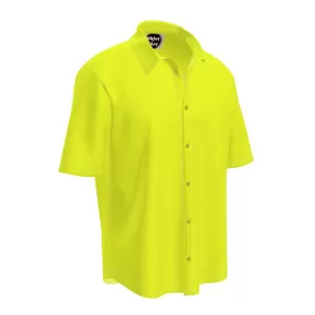 Granny Smith Apple Short Sleeve Shirt