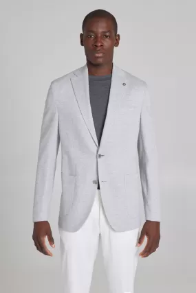 Hampton Herringbone Sport Jacket C1443