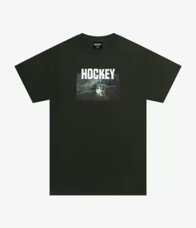 Hockey Thin Ice T-Shirt