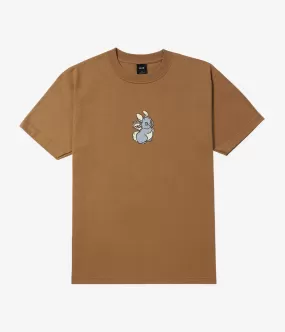 Huf Bad Hare Day T-Shirt