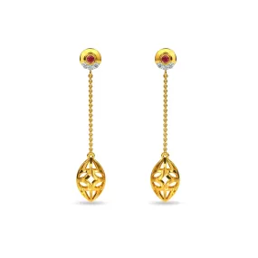 IVI EARRING