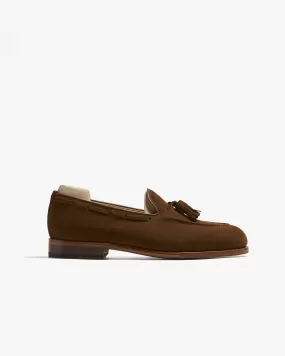 Mlle – Polo Suede