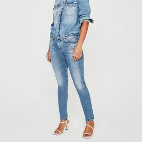 Prima Ankle Jean