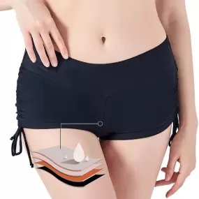 SecureSwim® Perioden-Badebekleidung, Bikinihose