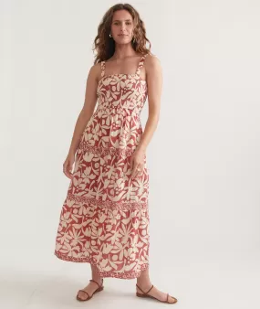 Selene Maxi Dress