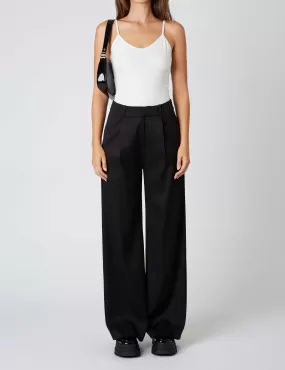 Stella Straight Leg Dress Pant