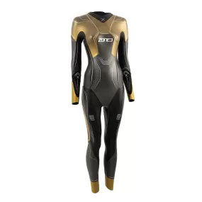 Vanquish Wetsuit - Limited Edition