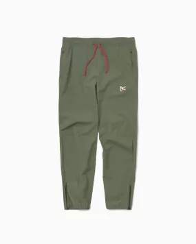 Zanzie Track Pant Sage