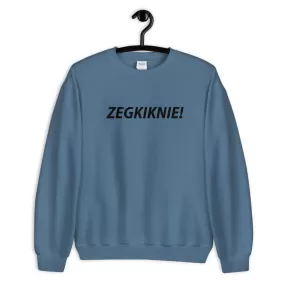 ZEGKIKNIE! Sweater